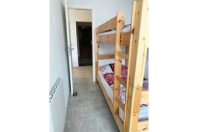 Ferienwohnung: Happy Laboe