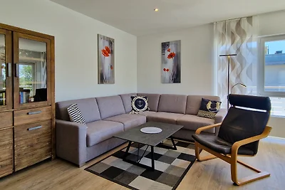 (Brise) Seeresidenz Haus Nordic