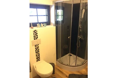 " Michaelas HUUS " zwischen den