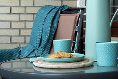 Haus "Schwanensee", Wohnung 27