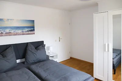 Feriendomizil "Putbus"WE14