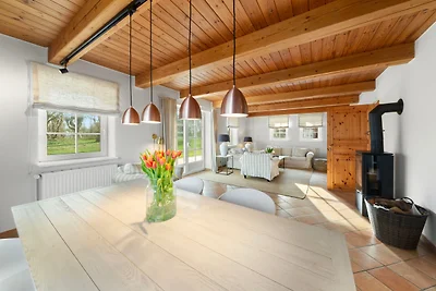 Appartamento Vacanza con famiglia Maasholm