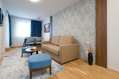 Vakantieappartement Gezinsvakantie Wien