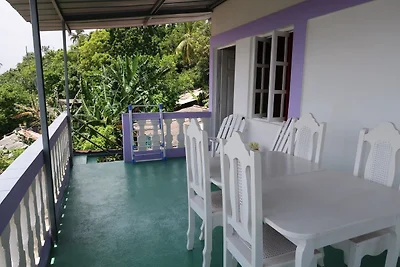 Casa Bella Vista Atlántico