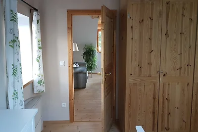 Appartamento Vacanza con famiglia Burggen