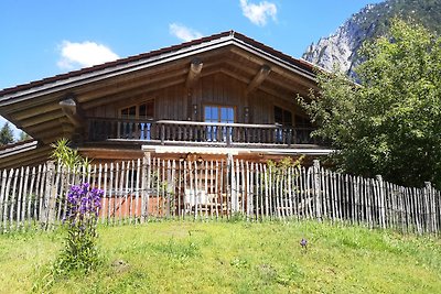 Casa vacanze Vacanza di relax Ruhpolding