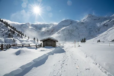 Appartamento Vacanza con famiglia Bad Hofgastein
