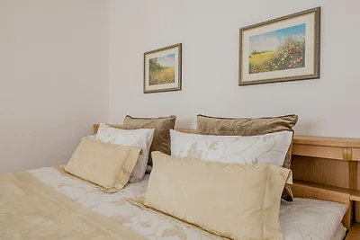 Vakantieappartement Gezinsvakantie Oberhof