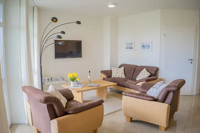 Schmuckstück am Binnensee