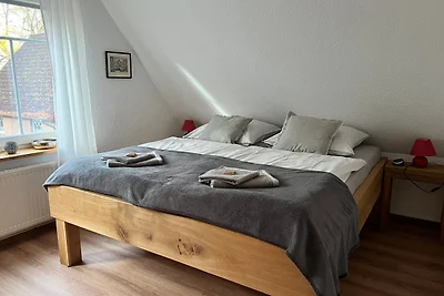 Casa vacanze Vacanza di relax Sögel