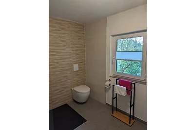 Ferienhaus Greti