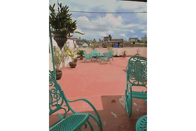 Appartamento Vacanza con famiglia Camaguey