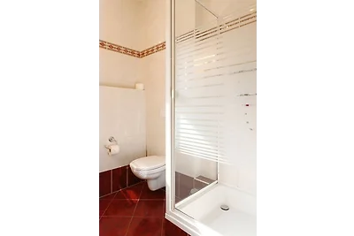 Appartamento Vacanza con famiglia Eisenach