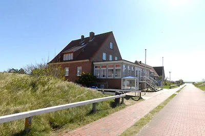 FeWo 1A in der Strandperle Baltrum