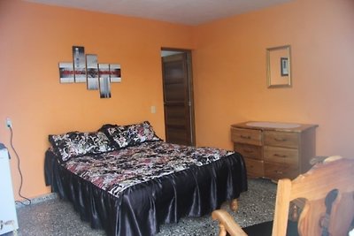 Vakantieappartement Gezinsvakantie Villa Clara