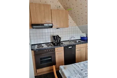 Ferienhof Bisdorf "Steilküste"
