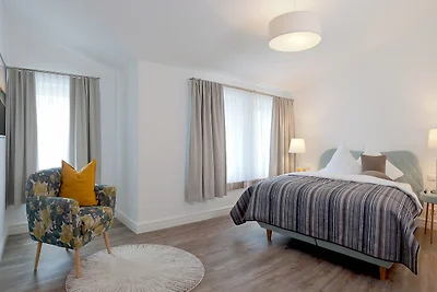 (Brise) Ferienhaus Alte Düne App.