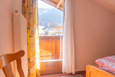 Doppelzimmer in Tirol