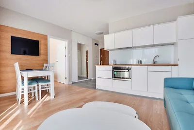 Sun&Snow Wczasowa - Apartment 113