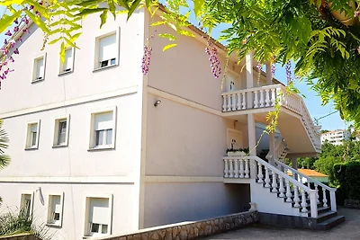 Vakantieappartement Gezinsvakantie Ičići