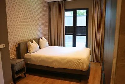 Bos Lodge Deluxe | 6 persons #3.57