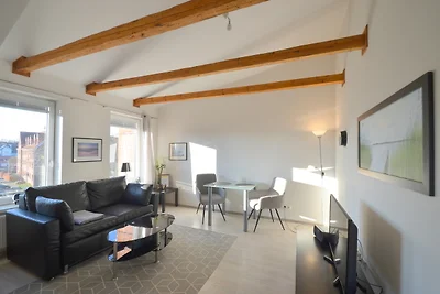 Gästehaus am Kanal "FeWo