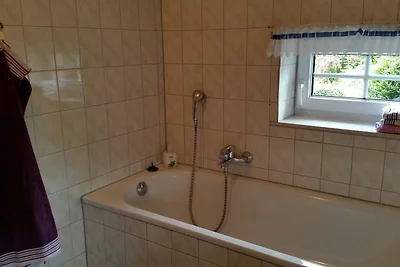 Appartamento Vacanza con famiglia Rhauderfehn