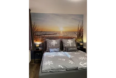 Wohnung 7 im Haus Seesonne, Baltrum