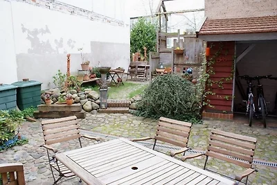 Altstadthaus Heyn - nur für