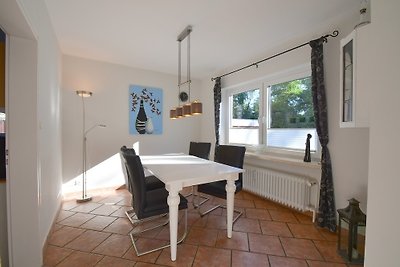 Vakantieappartement Gezinsvakantie Rendsburg