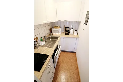 Kurhotel Schluchsee App. 2313 -