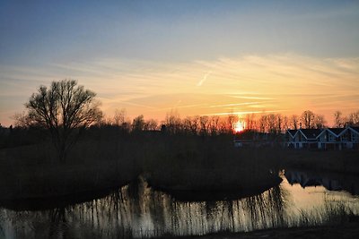 Vakantiehuis Ontspannende vakantie Nordhorn