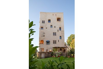 Grafenstubn im Turm zu Schloss