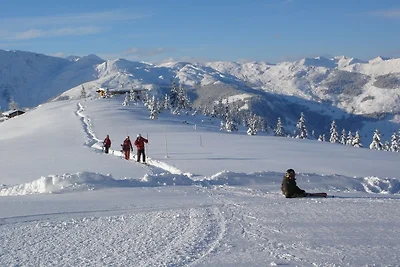 Chaleturlaub Brechhorn Premium by