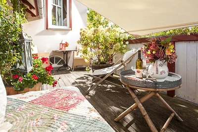 Appartamento Vacanza con famiglia Kühlungsborn