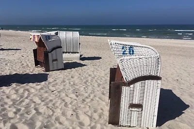 Appartamento Vacanza con famiglia Dierhagen