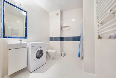 Sun&Snow Marina Park - Bulwar