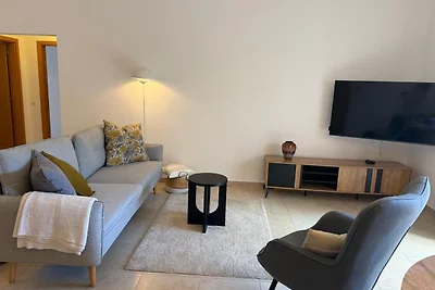 Apartamento Casa Solmar