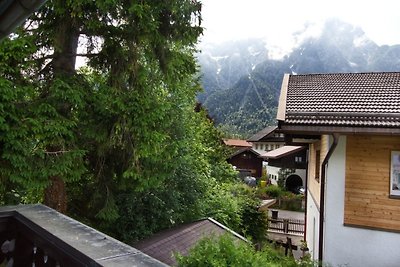Maison de vacances Vacances relaxation Mittenwald
