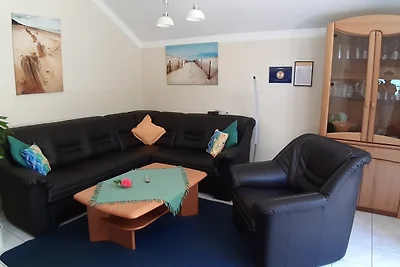 Casa vacanze Vacanza di relax Papenburg