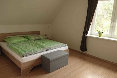 Vakantieappartement Gezinsvakantie Lüchow-Dannenberg