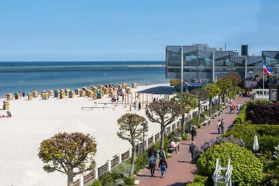 Haus Windjammer Gorch Fock