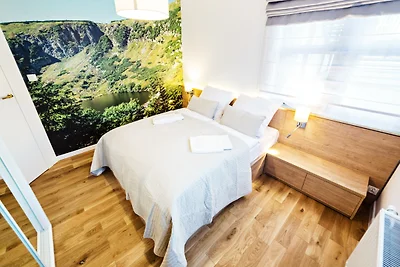 Sun&Snow Residence - Apartment 1F/2