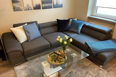 Ferienwohnung Kutscher