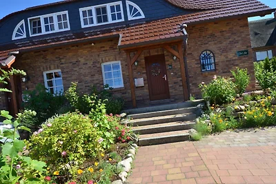 Ferienhaus "Bel Monte" in Gross