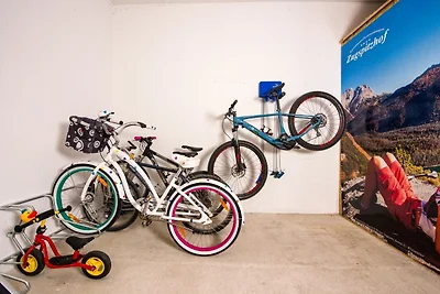 4 Sterne Zugspitzhof mit 1