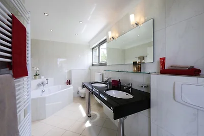 (Brise) Haus Annette App. 15