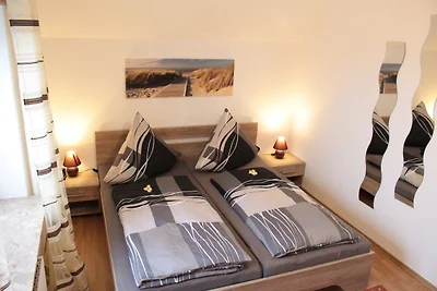 "Im Eichenhof" Whg. 1 - idyllische