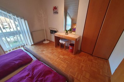 Vakantieappartement Gezinsvakantie Zwingenberg