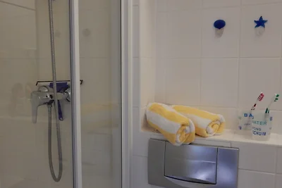 Apartament Dla rodzin Prerow